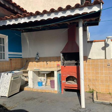 Du Pai Ilha Comprida Exterior foto